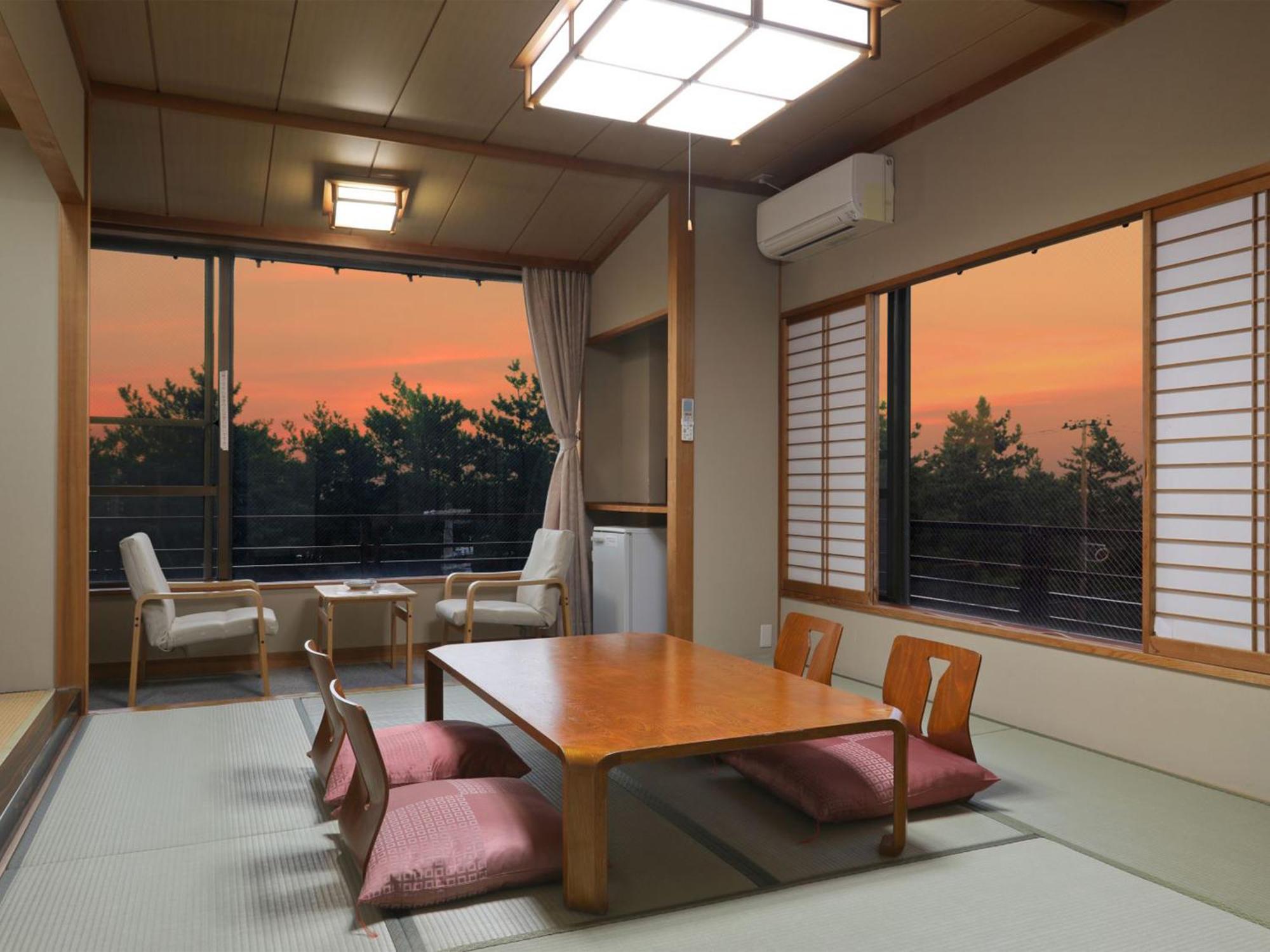 Unohama Onsen Royal Hotel Kobayashi Joetsu Exterior photo